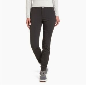 KUHL Innovair Skinny Leg Pants in Carbon